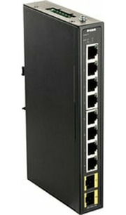 D-Link DIS-100G-10S/A1A фото