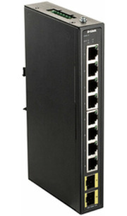 D-Link DIS-100G-10S/A2A фото