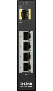 D-Link DIS-100G-5PSW фото