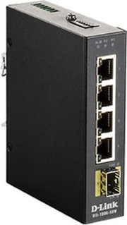 D-Link DIS-100G-5SW/A1A фото