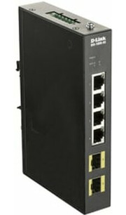 D-Link DIS-100G-6S/A1A фото