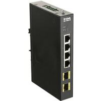 D-link DIS-100G-6S/A1A