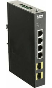 D-Link DIS-100G-6S/A2A фото