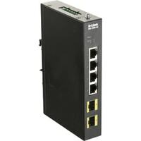 D-Link DIS-100G-6S/A2A