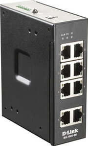 D-Link DIS-100G-8W/A1A фото