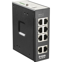 D-link DIS-100G-8W/A1A