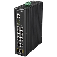 D-Link DIS-200G-12PS