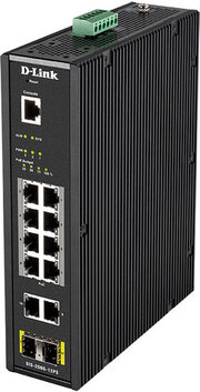 D-Link DIS-200G-12PS/A2A фото