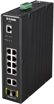 D-Link DIS-200G-12S/A1A фото