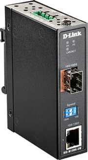 D-Link DIS-M100G-SW/A1A фото