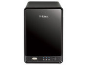 D-Link DNR-322L фото