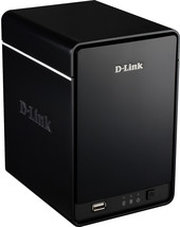 D-Link DNR-326 фото