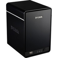 D-Link DNR-326