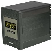 D-link DNS-346 фото