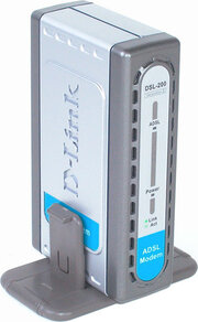 D-Link DSL-200/RU фото