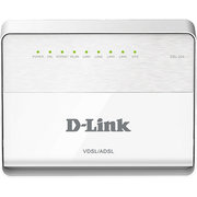 D-Link DSL-224 фото