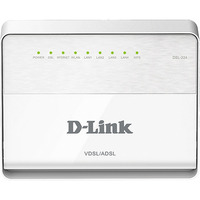 D-link DSL-224