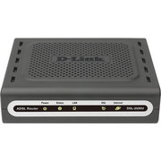 D-Link DSL-2500U/BB/D4A фото