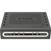 D-link DSL-2500U/BB/D4A