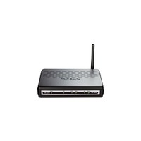 D-link DSL-2600U/NRU/C4