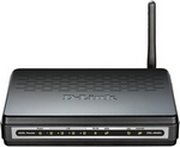 D-link DSL-2640U фото