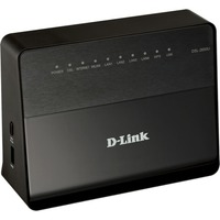 D-link DSL-2650U/RA/U1A