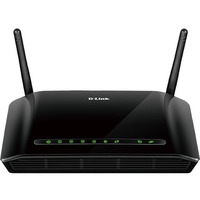 D-link DSL-2740U/RA/V2