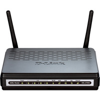 D-Link DSL-2750U