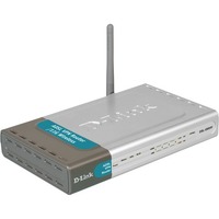 D-link DSL-G804V