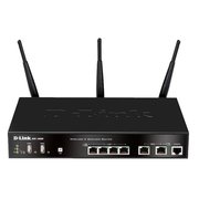 D-link DSR-1000N фото