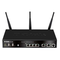 D-link DSR-1000N