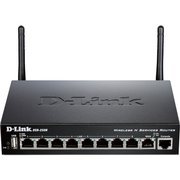 D-Link DSR-250N фото