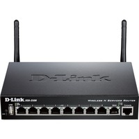 D-link DSR-250N