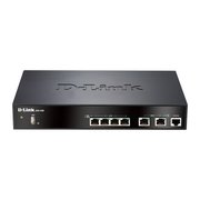 D-Link DSR-500 фото