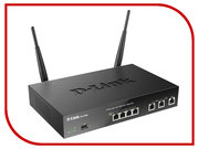 D-link DSR-500AC фото