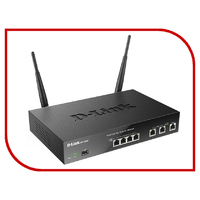 D-link DSR-500AC