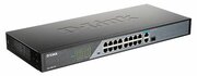 D-link DSS-100E-18P/A1 фото