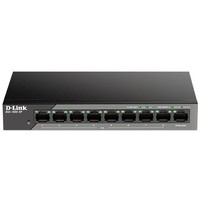 D-Link DSS-100E-9P