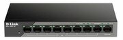 D-link DSS-100E-9P/A1A фото