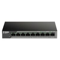 D-link DSS-100E-9P/A1A