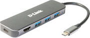 D-Link DUB-2333/A1A фото