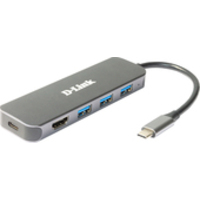 D-link DUB-2333/A1A