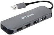 D-Link DUB-H4-E1A фото