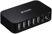 D-Link DUB-H7 фото