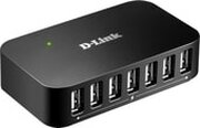 D-Link DUB-H7/D1 фото