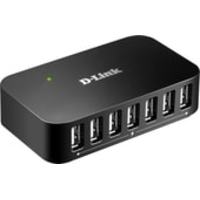 D-link DUB-H7/E1A