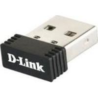 D-link DWA-121/B1A