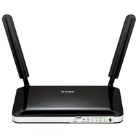 D-link DWR-921