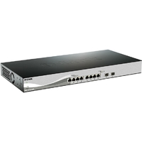 D-Link DXS-1210-10TS