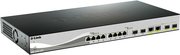 D-Link DXS-1210-12TC фото